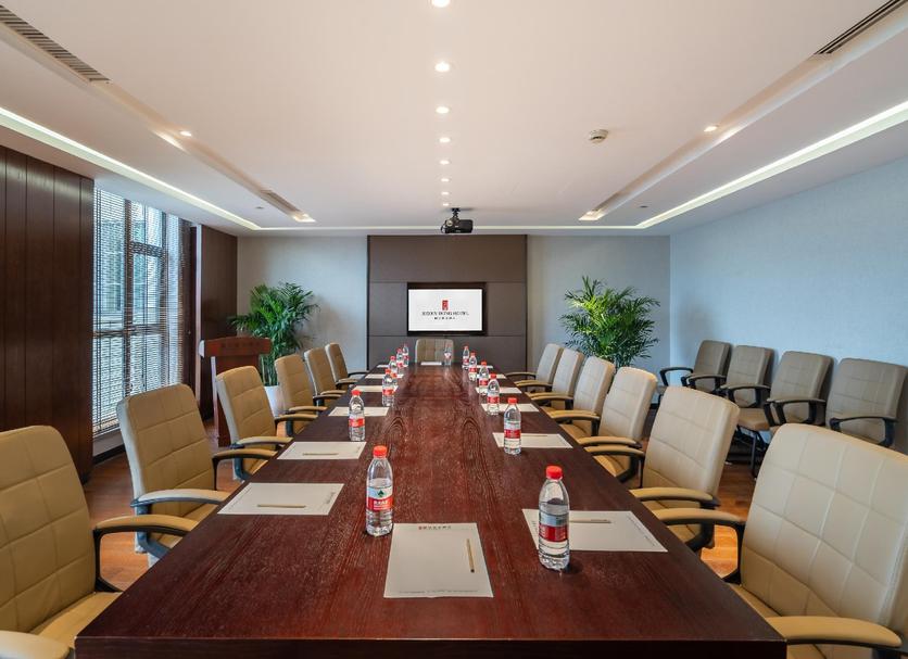 Sala conferenze Foto