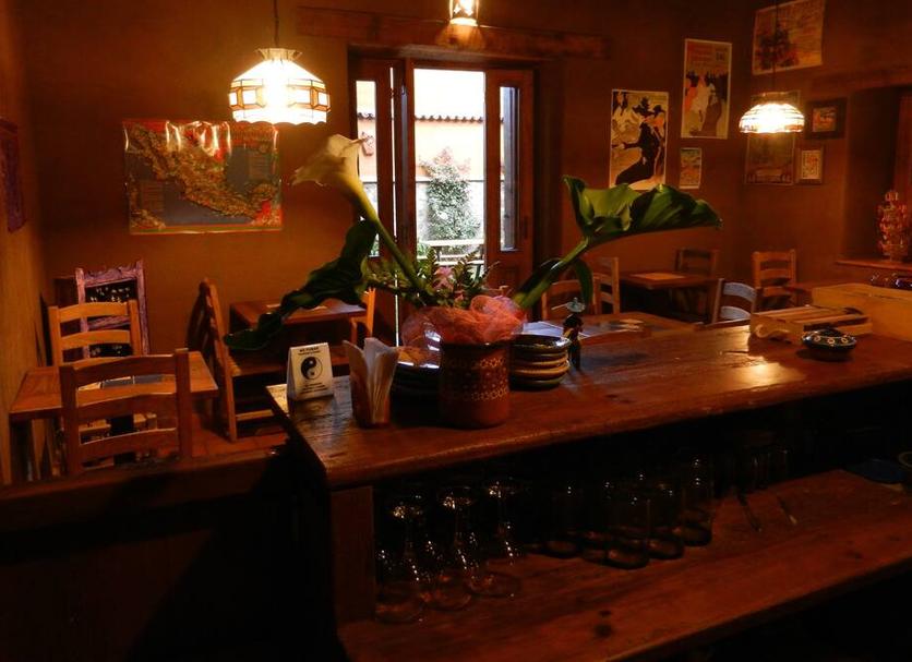 Sala pranzo Foto