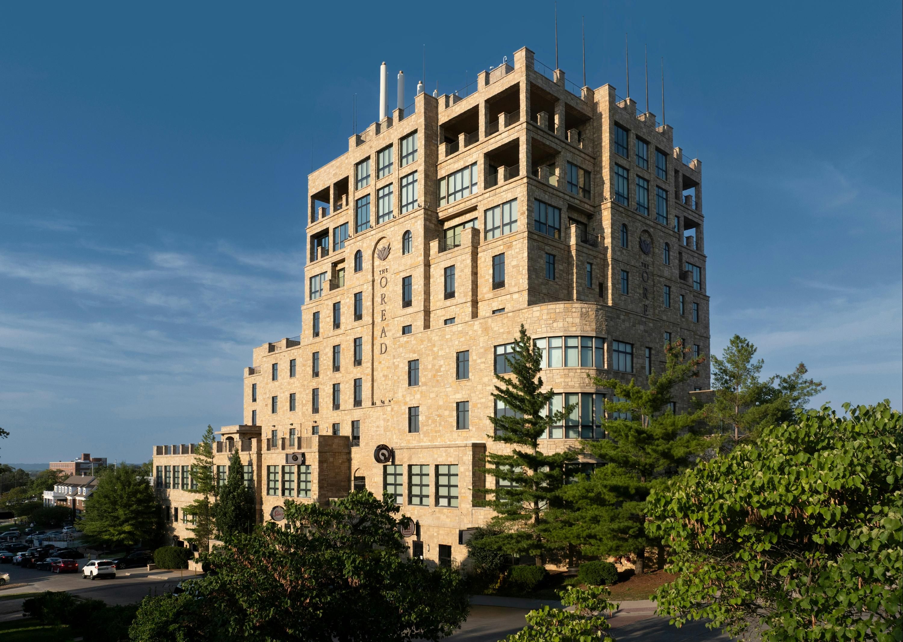 Edificio