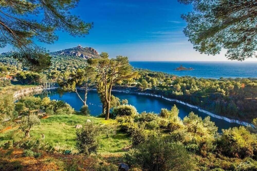 Vista esterna