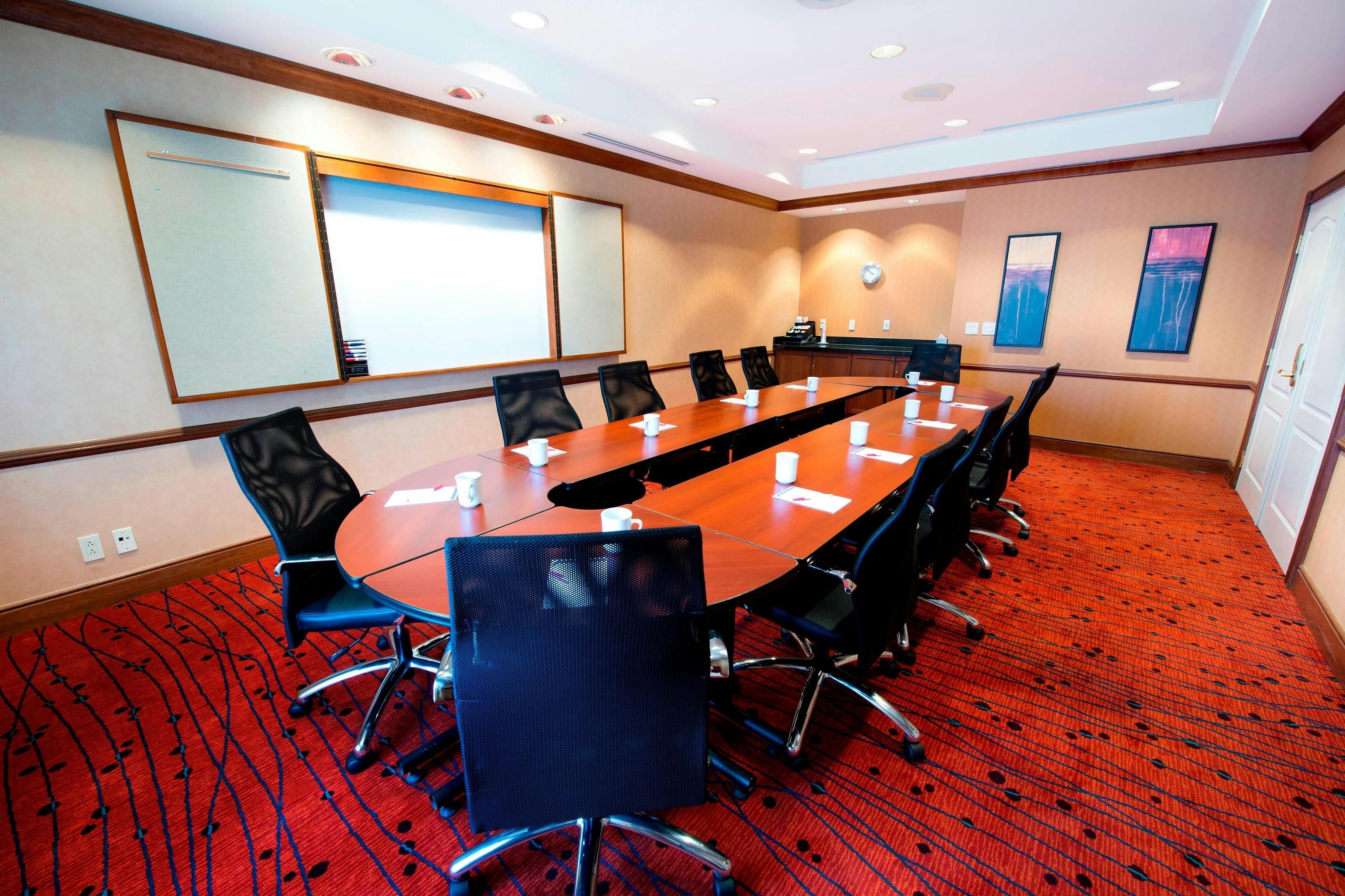 Sala conferenze