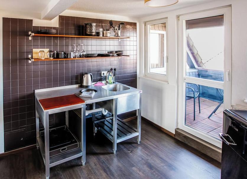 Cucina Foto