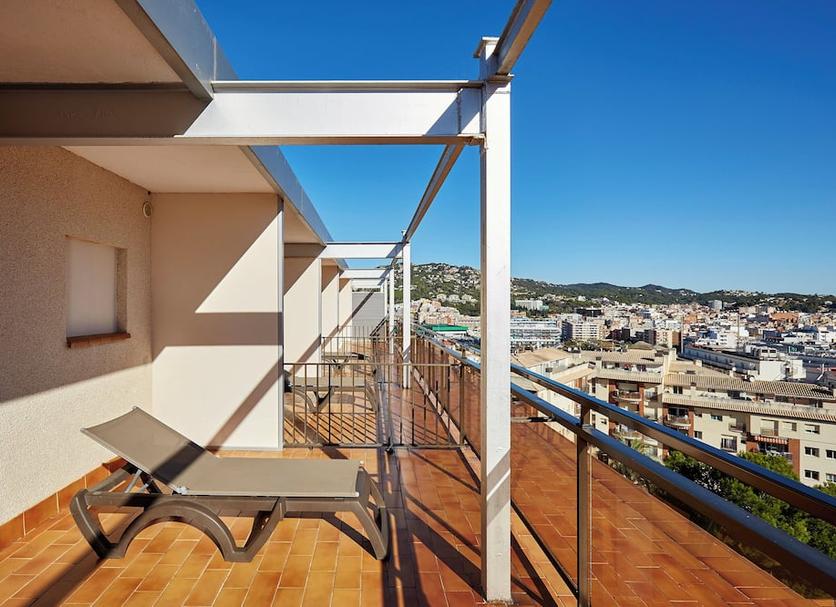 Balcone Foto