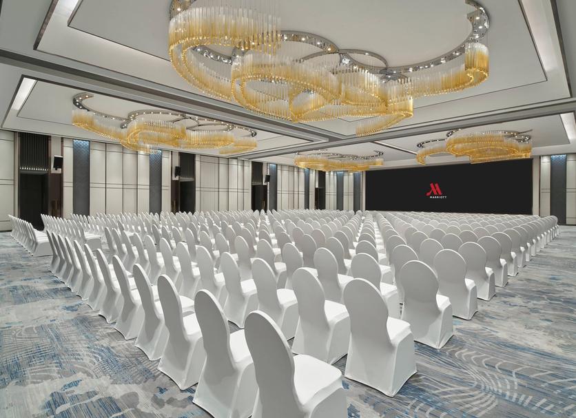 Sala conferenze Foto