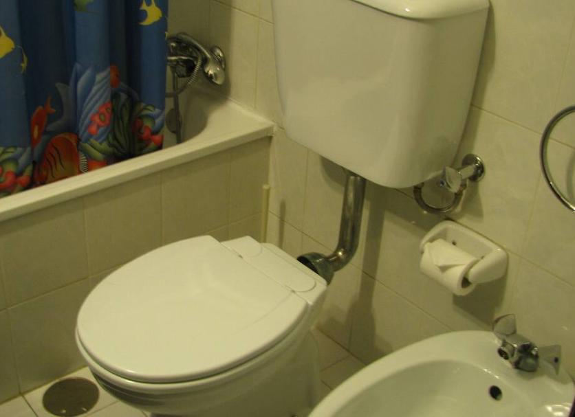 Bagno Foto