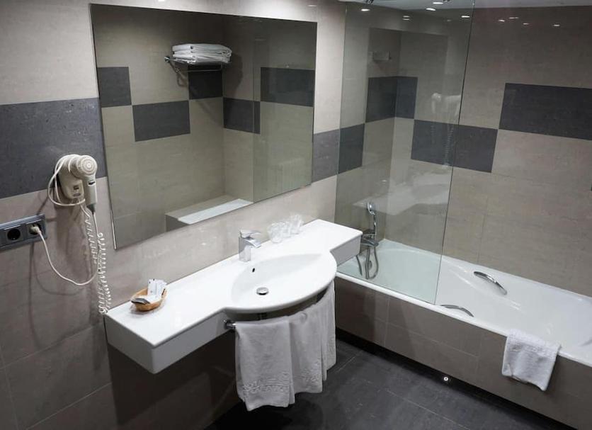 Bagno Foto