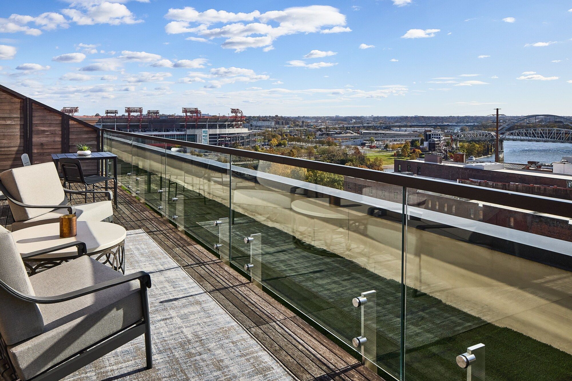 Balcone
