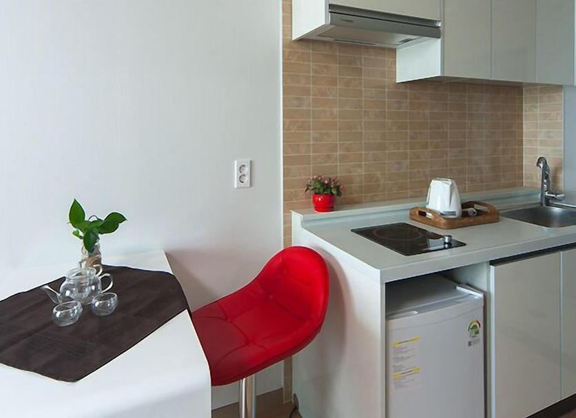 Cucina Foto