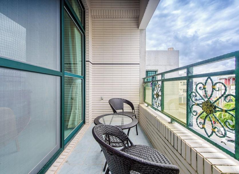 Balcone Foto
