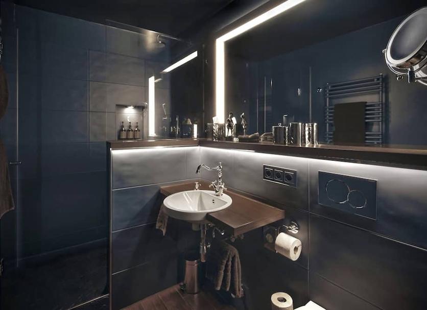 Bagno Foto