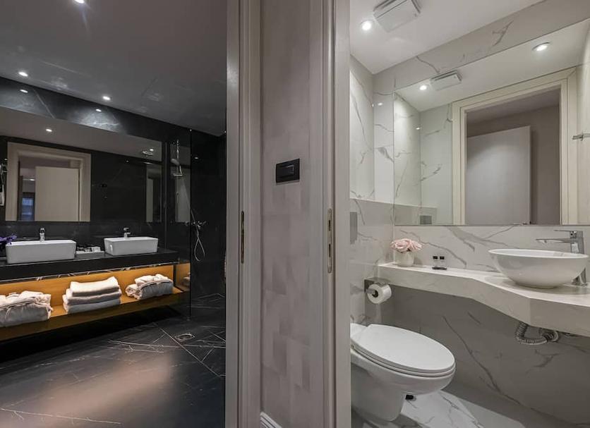 Bagno Foto