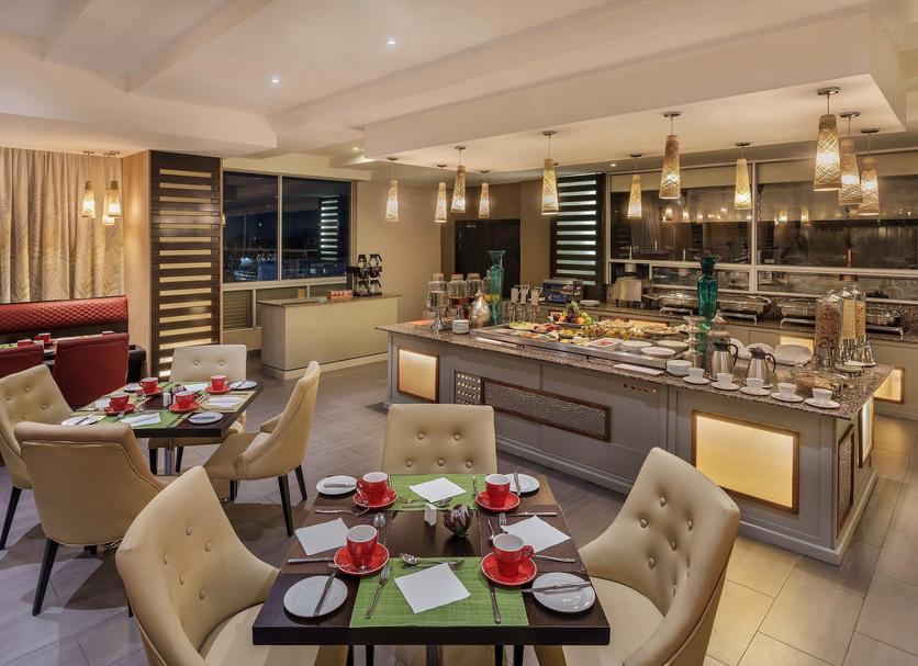 Ristorante Foto