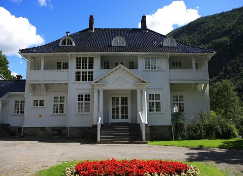 Edificio Foto