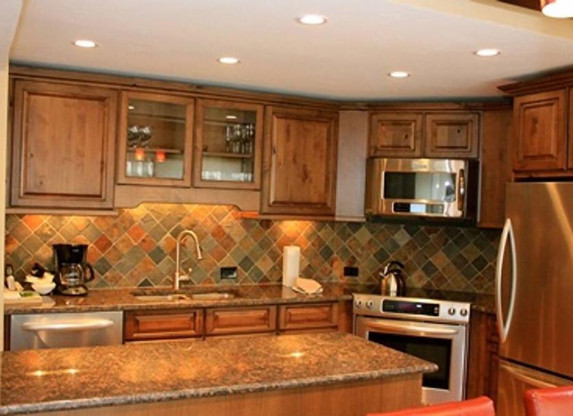 Cucina Foto