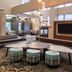 Area lounge