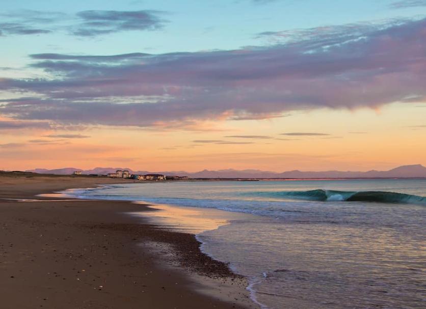 Spiaggia Foto