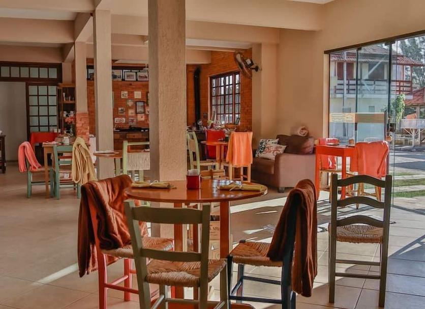 Ristorante Foto