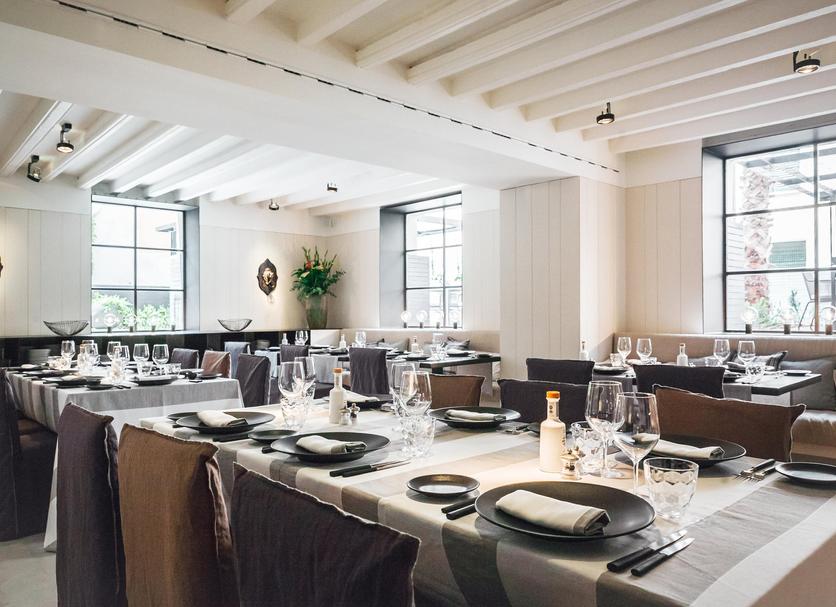 Ristorante Foto