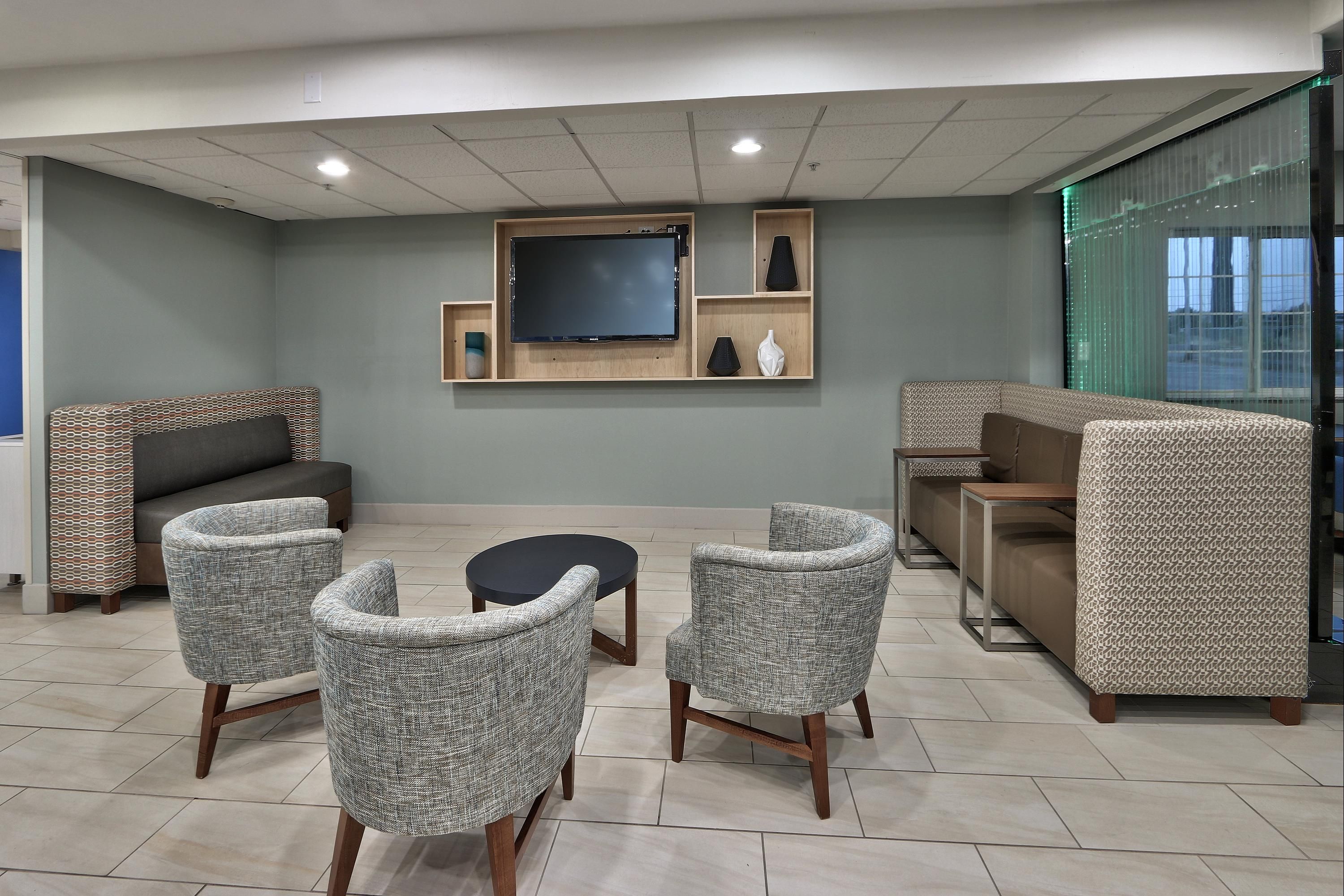 Area lounge