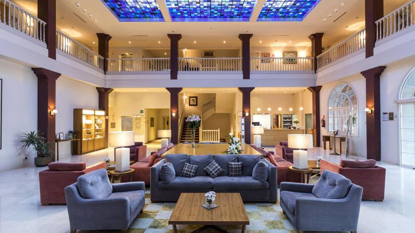 Parador de Vic-Sau