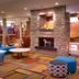 Area lounge