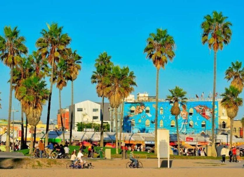 Spiaggia Foto