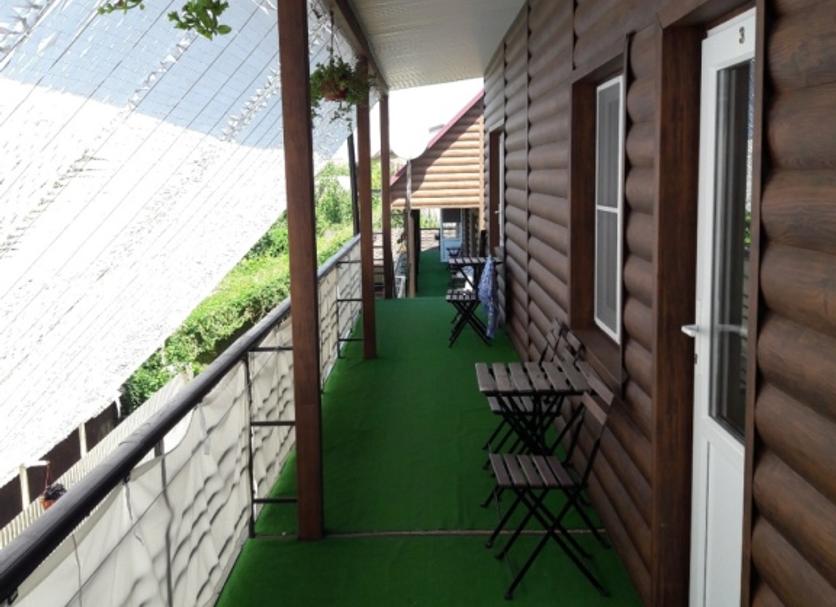 Balcone Foto