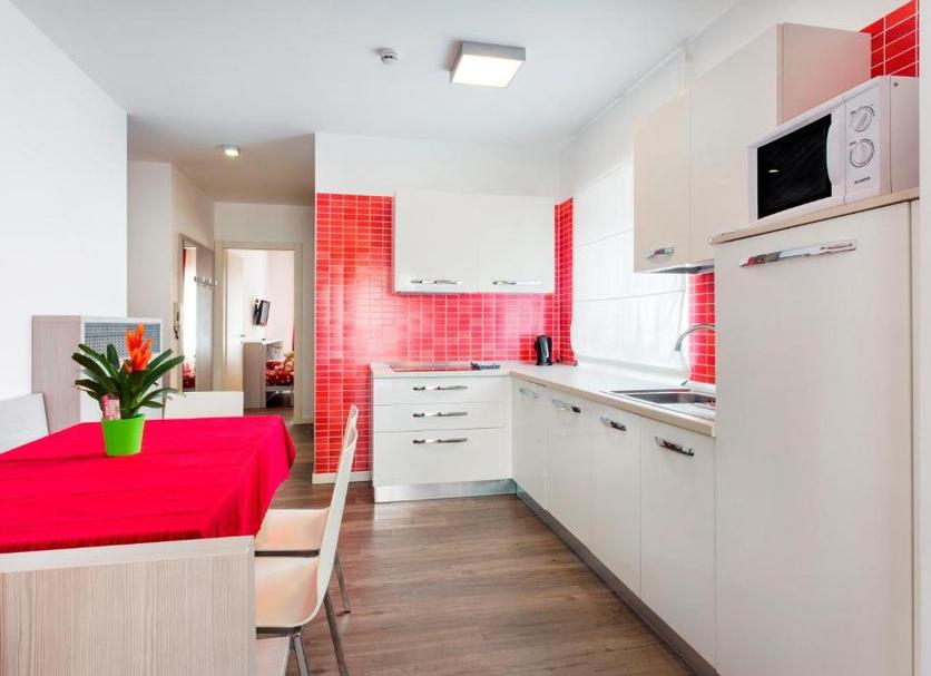 Cucina Foto