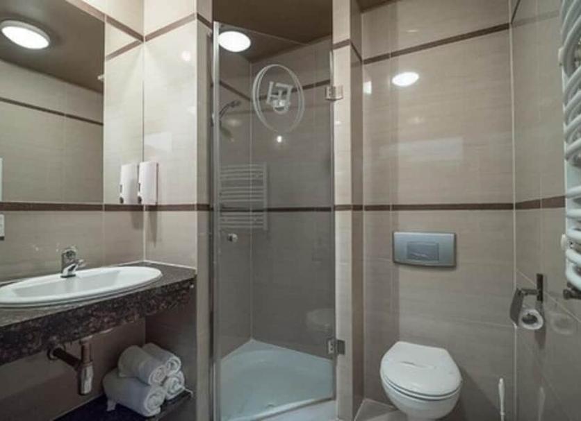 Bagno Foto