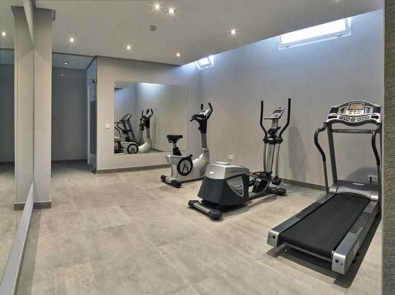 Palestra