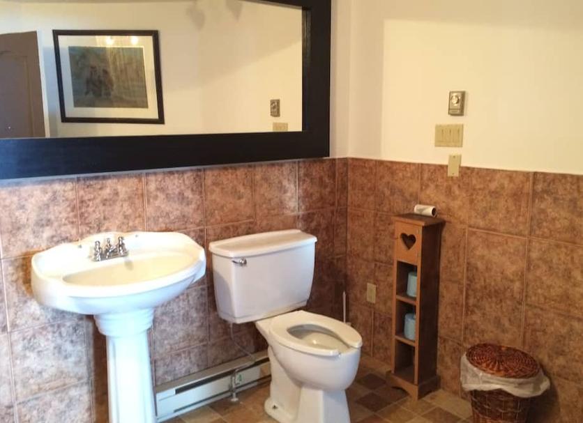 Bagno Foto