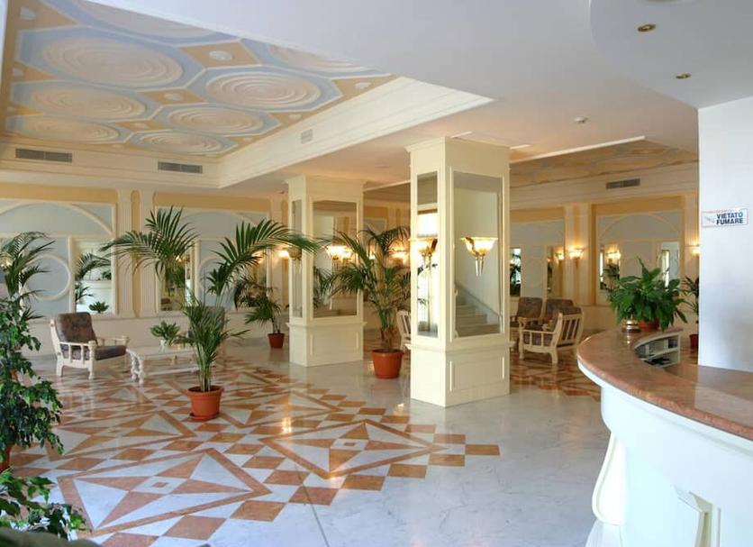 Ingresso Foto