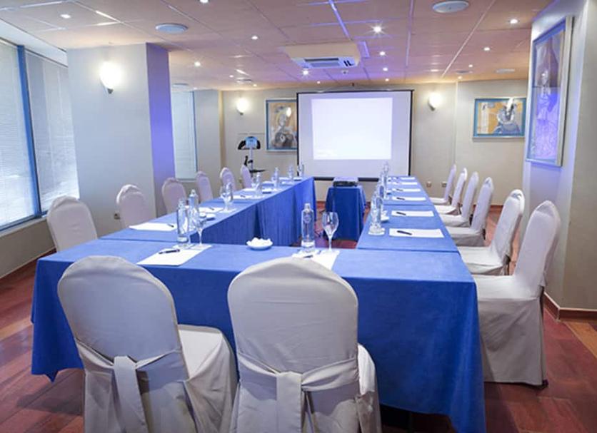 Sala conferenze Foto