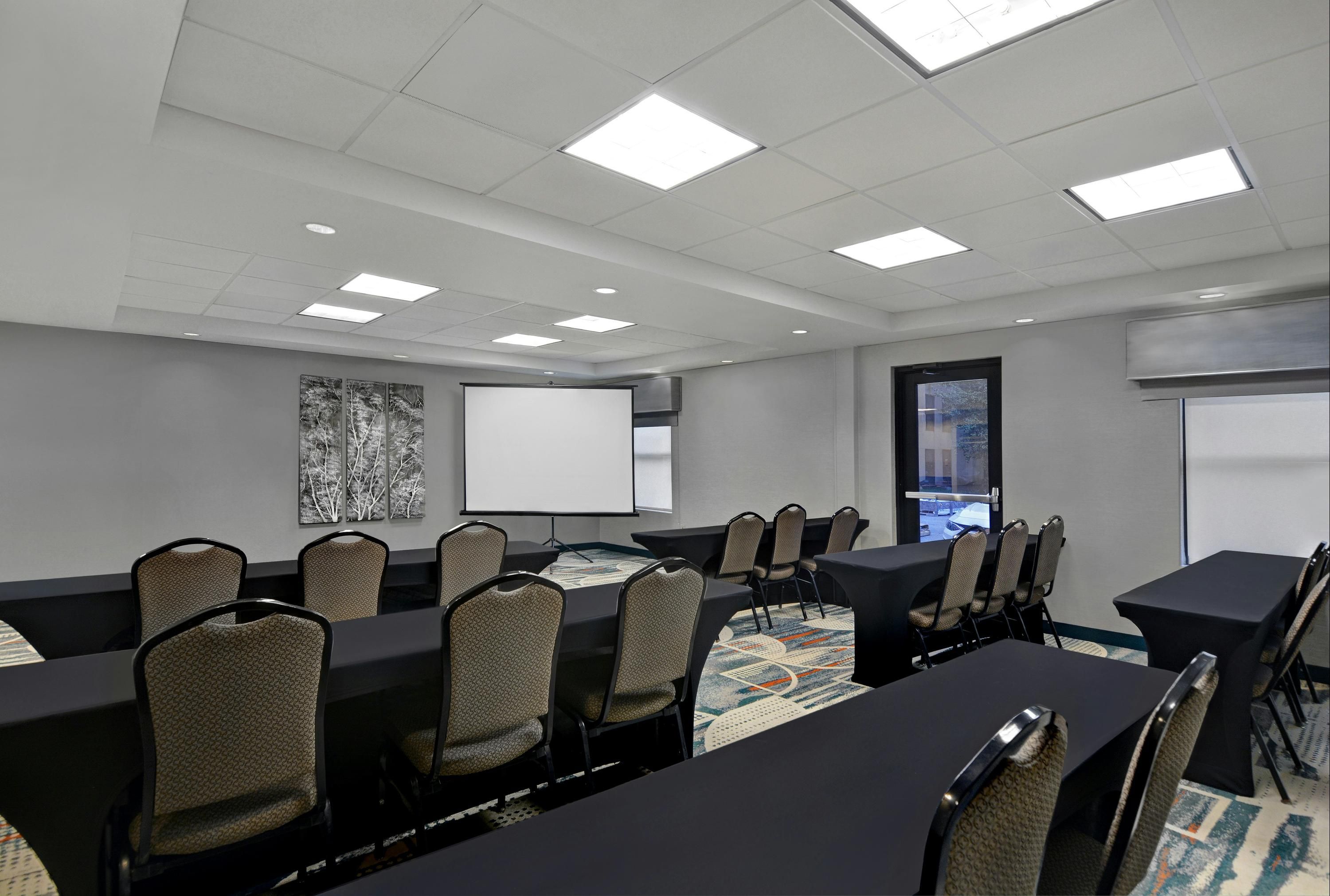 Sala conferenze