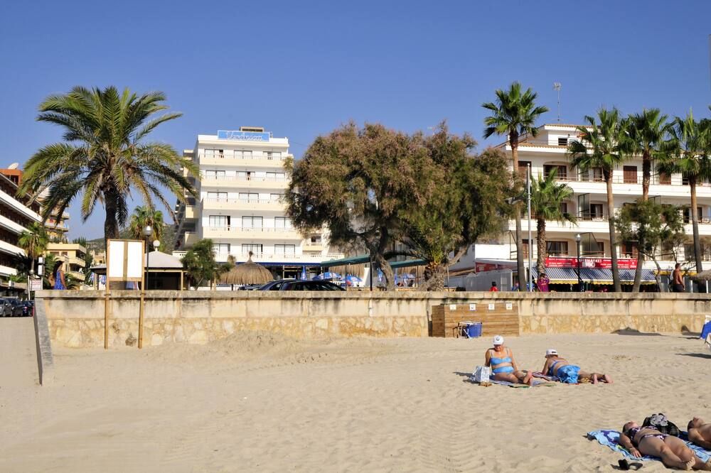 Spiaggia