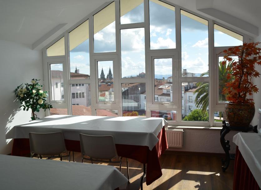 Sala pranzo Foto