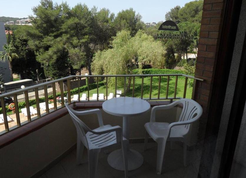 Balcone Foto