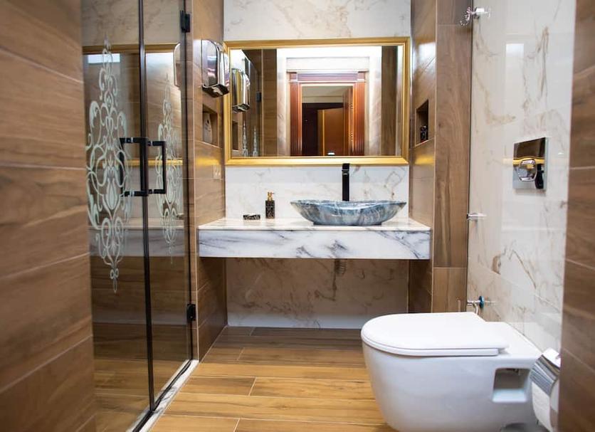 Bagno Foto