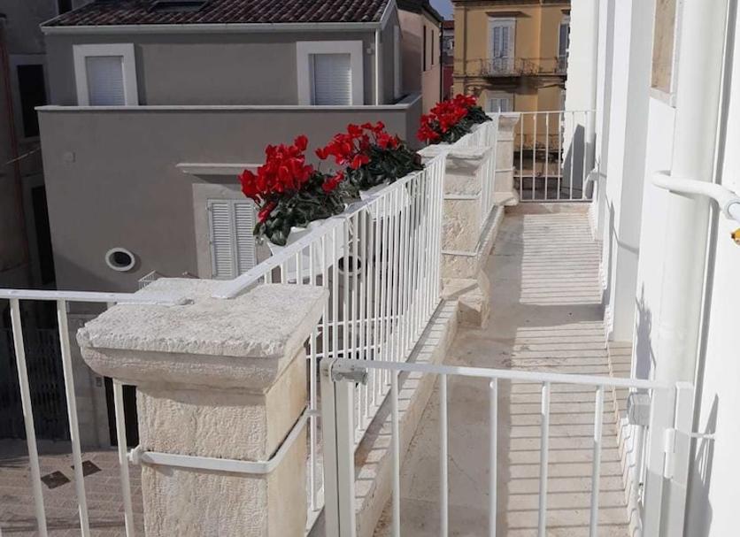 Balcone Foto
