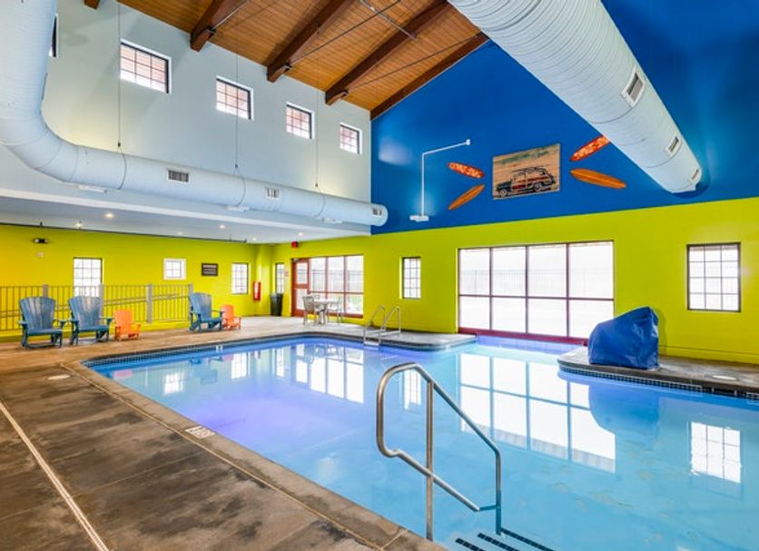 Piscina Foto