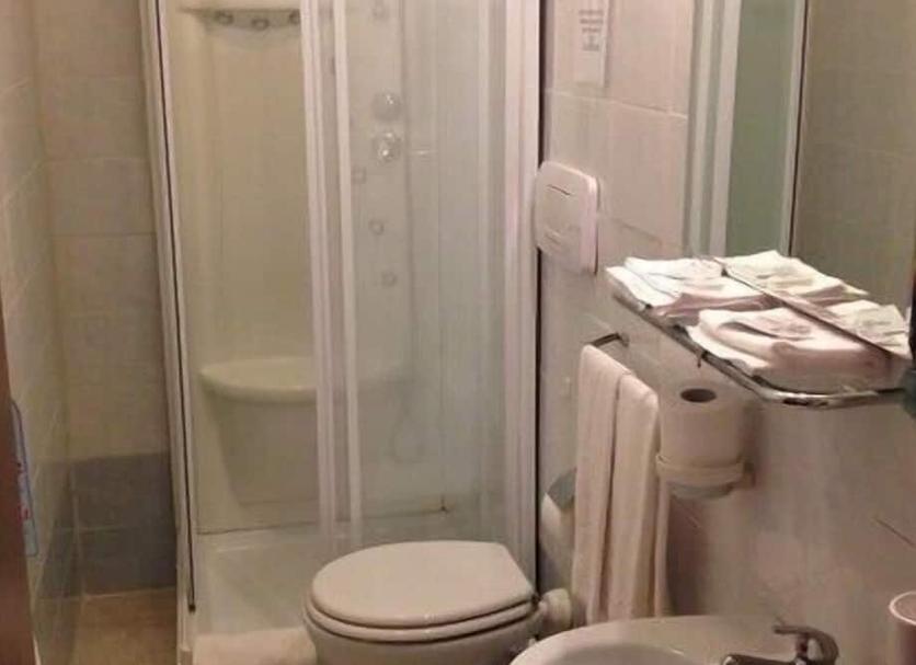 Bagno Foto