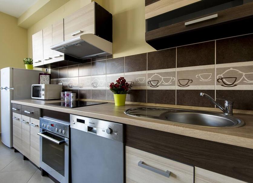 Cucina Foto