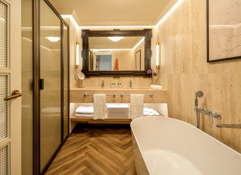 Bagno Foto