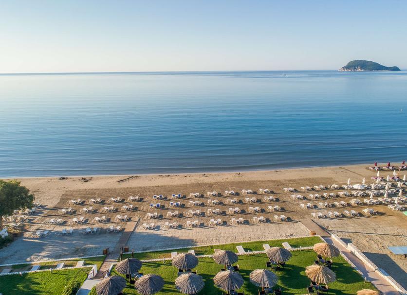 Spiaggia Foto