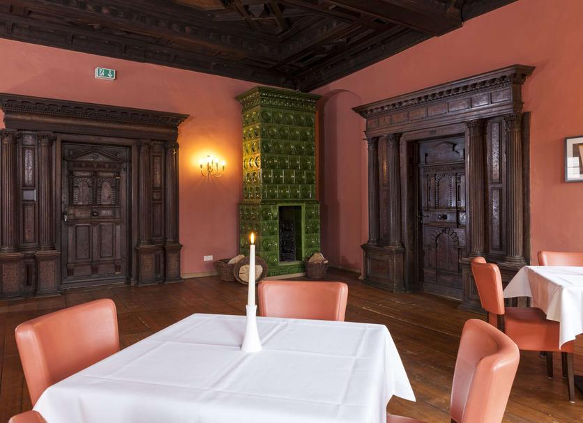 Sala pranzo Foto