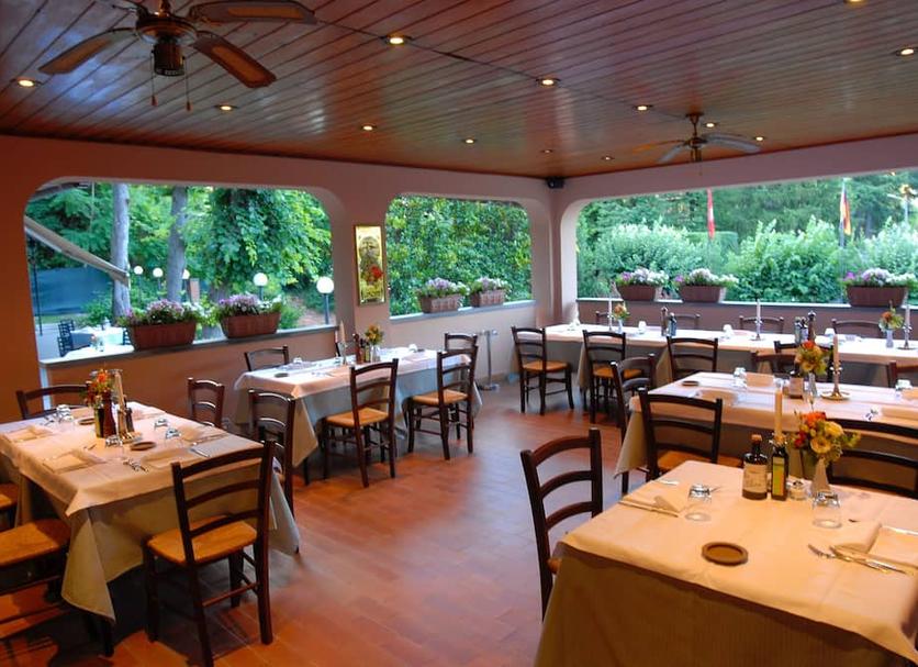 Ristorante Foto