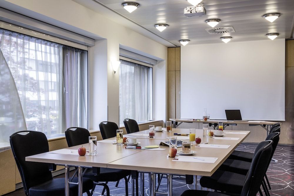 Sala conferenze