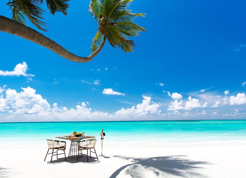 Spiaggia Foto