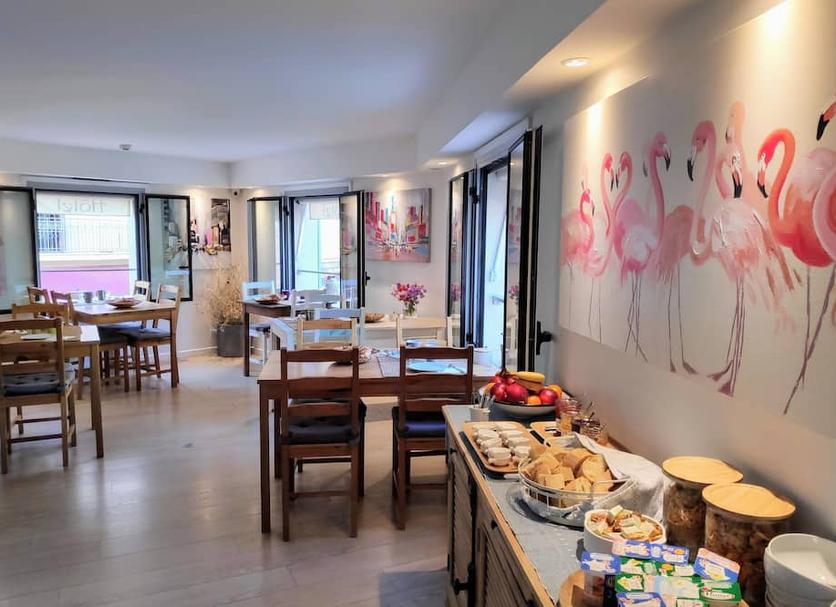 Ristorante Foto