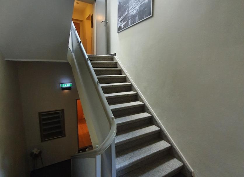 Scale Foto